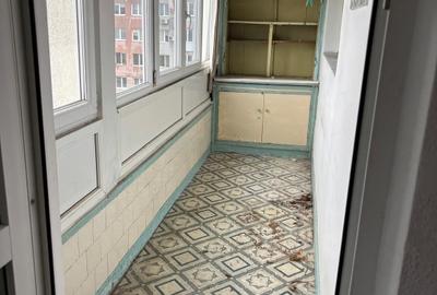 Apartament cu 2 camere nedecomandat în Iancului - 6