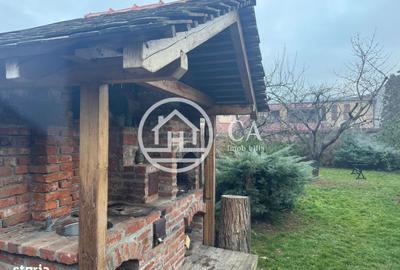 Casă cu 4 camere cu Teren 100 Mp în Central - 8