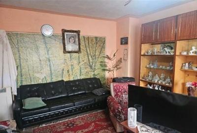 Apartament cu 3 camere decomandat în Dacia - 3