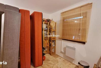 Casă cu 2 camere cu Teren 500 Mp în Limanu - 8