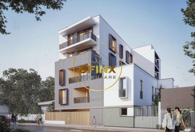 Trei camere, direct dezvoltator, 0% comision, constructie 2024, terasa 19 mp - 6