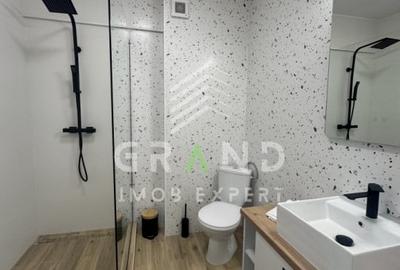 TOTUL NOU | Ap.1 camera | Parcare subterana | Kaufland/USAMV/Frunzisului - 17