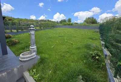 Casă cu 3 camere în Central - 10