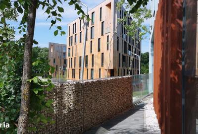 Apartament cu 2 camere în Mogoșoaia - 3