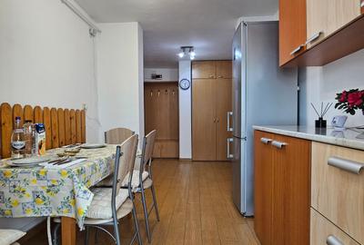 Apartament 2 Camere Decomandat Zona Trocadero Gaze Ac Mutare Imediata - 14