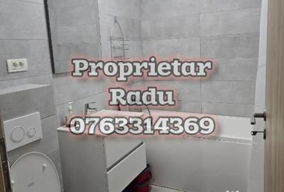 Apartament cu 2 camere semidecomandat în Central - 9