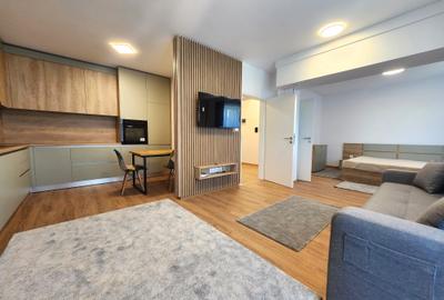 Apartament 2 camere etajul 4 tip Studio Avantgarden3