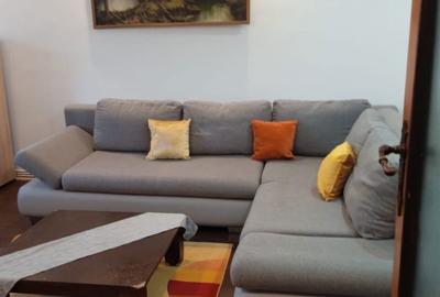 Apartament cu 3 camere decomandat în Govândari - 1