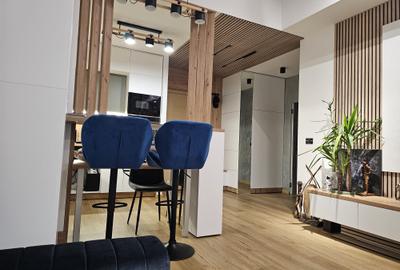 Apartament cu 2 camere în Vitan-Bârzești - 5