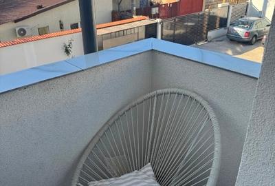 Apartament de inchiriat bloc nou in zona Gorjului,Dezrobirii, Uverturii - 5