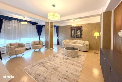 Apartament cu 3 camere, mobilat în Țiglina 1 - 4