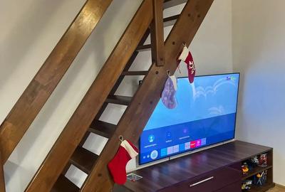 Apartament cu 3 camere decomandat în Central - 6