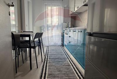 Apartament cu 2 camere decomandat, mobilat în Lujerului - 5