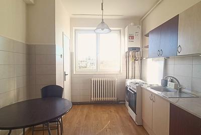 Apartament cu 2 camere decomandat, mobilat în Plopilor - 8