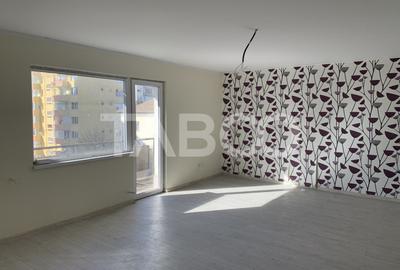 Apartament decomandat 3 camere 77 mpu 2 bai balcon zona Mihai Viteazu - 1
