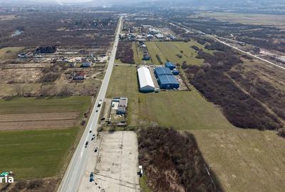 Spațiu comercial, în Iabalcea - 7