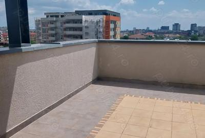 Apartament cu 2 camere în Torontalului - 2
