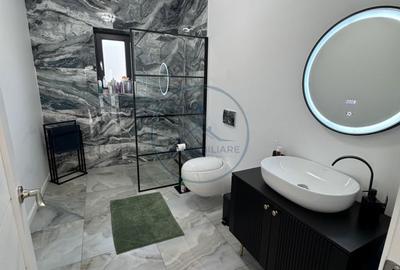 Casă cu 4 camere cu Teren 500 Mp în Unirea - 4