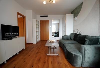 Garsonieră semidecomandată, mobilată în Tineretului - 4