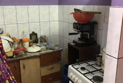 Garsonieră nedecomandată în Central - 2