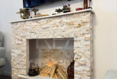 Apartament cu 2 camere decomandat, mobilat în Lujerului - 5