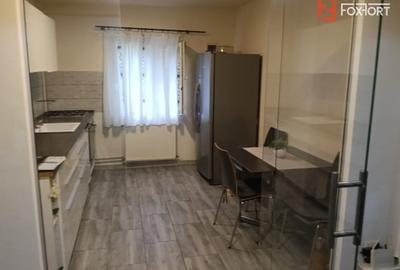 Apartament cu 3 camere parter, zona Spitalul Judetean Apartament cu 3 camere parter, zona Spitalul Judetean - 2