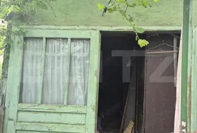 Casă cu 3 camere cu Canalizare în Sâncraiu de Mureș - 13