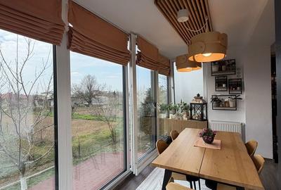 Apartament cu 3 camere în Micro 16 - 2