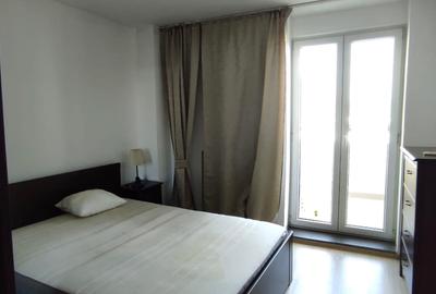 Apartament cu 2 camere în P-ța Romană - 4