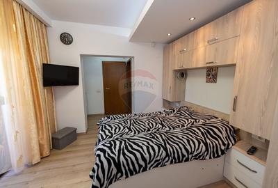 Casa de vanzare 6 cam, 255mpu,independenta energetic, Popesti-Leordeni - 48