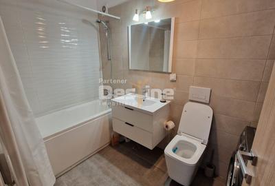 Apartament cu 3 camere decomandat, mobilat în Aviației - 14
