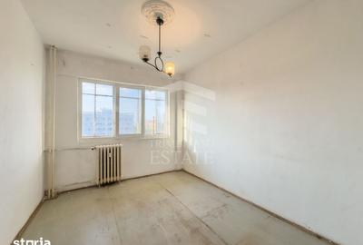 Apartament cu 3 camere decomandat în Militari - 13