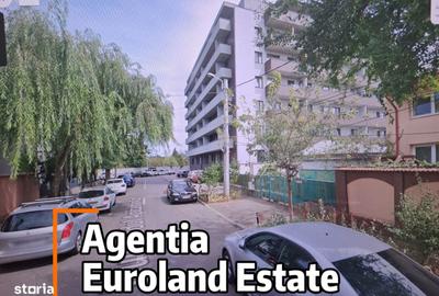 Apartament cu 2 camere decomandat în Bucureștii Noi