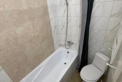 Garsonieră decomandată în Timpuri Noi