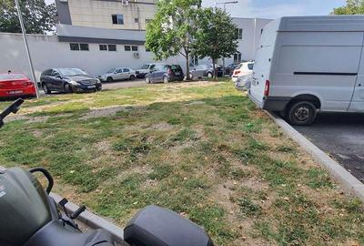 Teren de 239 mp, în Apărătorii Patriei - 20