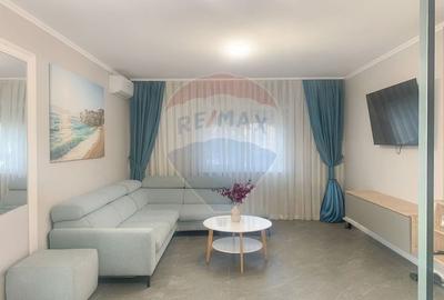 Casa / Vila cu 4 camere de inchiriat in zona Nicolae Grigorescu - 1