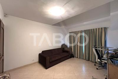 Casa de vanzare cu 5 camere 2 balcoane garaj incalzit 2 bai in Sibiu - 29