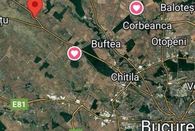 Teren intravilan Tărtășești 9e - 3