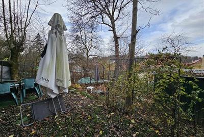 Apartament deosebit cu 3 camere str. Castelului - Comision 0% - 36