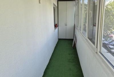 Apartament 2 Camere Gorjului Mobilat Lux - 7