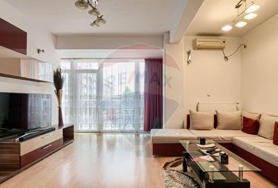 Apartament 3 camere cu terasa si loc de parcare de vanzar... - 1