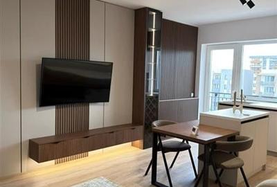 Apartament doua camere, Tractorul, Brasov - 2