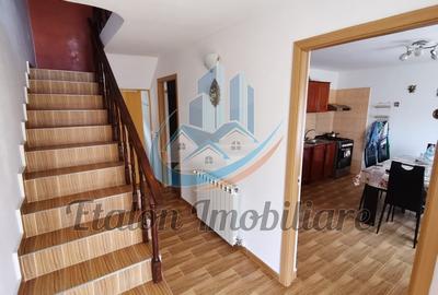 Casa zona 1 MAI, 223 utili P+1+M, 663 m teren - MERITA VAZUTA! - 7