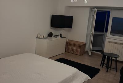 Garsonieră decomandată, mobilată în Alba Iulia