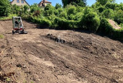 Casă individuală cu 3 camere cu Canalizare în Central - 10