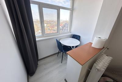 Garsonieră decomandată, mobilată în 1 Decembrie 1918 - 8