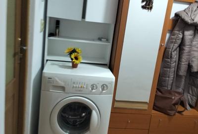 Apartament cu 2 camere decomandat în Central - 7