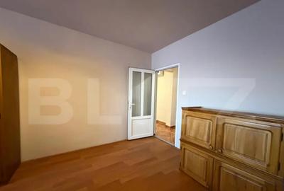 Apartament cu 2 camere semidecomandat în Lipovei - 1