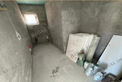 Casa pe parter 4 camere doua bai teren 314mp Comuna Berceni Vidra - 2