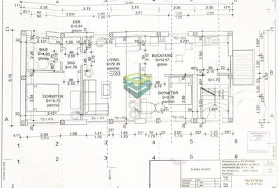 Vila P+1E+M - direct proprietar - 23